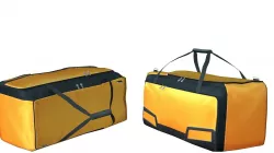 Hermes Birkin 3D model