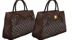 Hermes Birkin 3D model