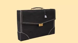 Hermes Birkin 3D model