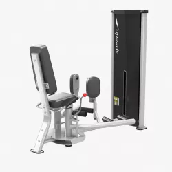 Hip abduction speedo gym trainer 3D model