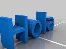 hola