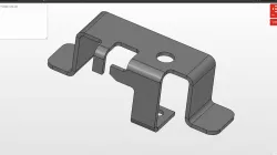 Holder Clip