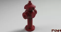 Hydrant