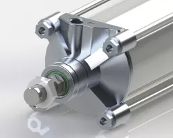 Hydraulic Cylinder