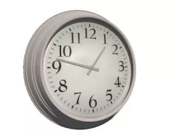 Ikea Clock 3D model