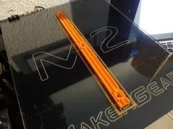 IKEA RATIONELL mounting bracket