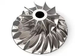 Impeller