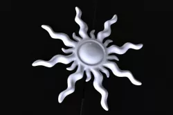Inca Sun