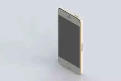 iPhone 5S