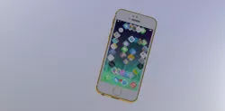 Iphone 5s