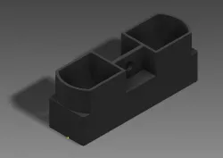 IR Sensor Sharp GP2Y0A710K0F