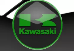 Kawasaki logo