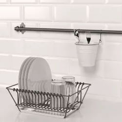 Kitchen set 3D model