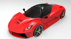 LaFerrari