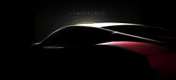Lambhorghini gallardo