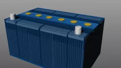 Lead Acid Battery