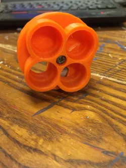 Lee Reloading 45/70 Shell Feeder Extra Large
