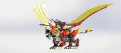 Liger Zero Phoenix