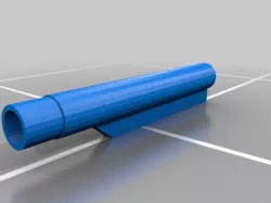 M4A1 Receiver Extension
