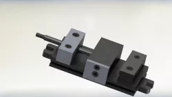 machine vice