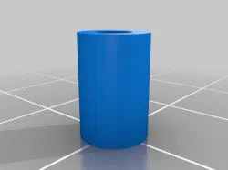 Makergear M2 Fan Spacer Thingy