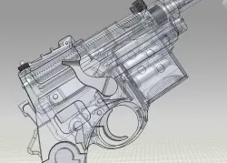 Manlicher M1896