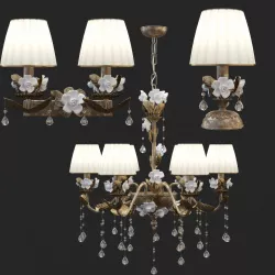 Masiero Light 3D model