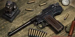 Mauser - prototip