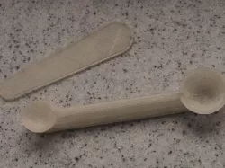 Measuring Cup - Doublesided
