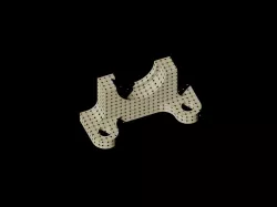 Mechanical part 1