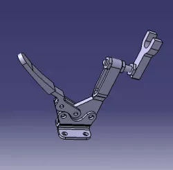 Mechanism / Mecanismo // Spring / resorte