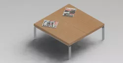 MESA DE CENTRO