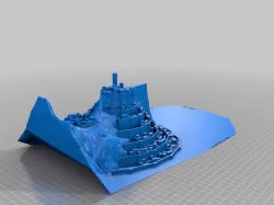 Minas Tirith