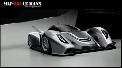 MLP-500 LeMans