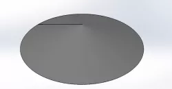 Modelo de cone 1