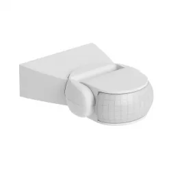Motion Detector 3D Model 3D model