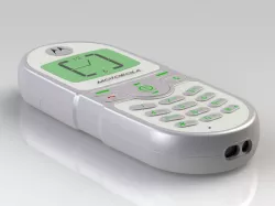 Motorola C200