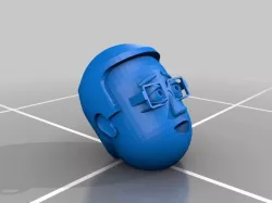 My Customized Cartoon Character Maker - A  Avatar Builder