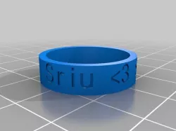 My Customized Ring_Swati 10.25
