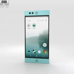 Nextbit Robin Mint 3D model