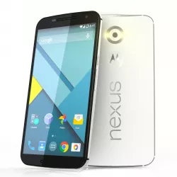 NEXUS 6  3D model