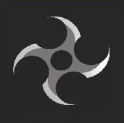 Ninja shuriken