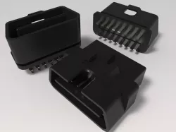 OBD II CONNECTORS