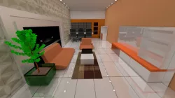 office room