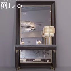 Officina Luce Nest Table-lamp 3D model