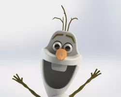Olaf