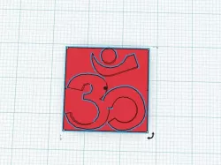 OM symbol