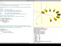 On_Arc OpenSCAD Library