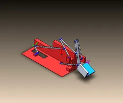 Packing Machine