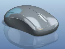 PC Mouse